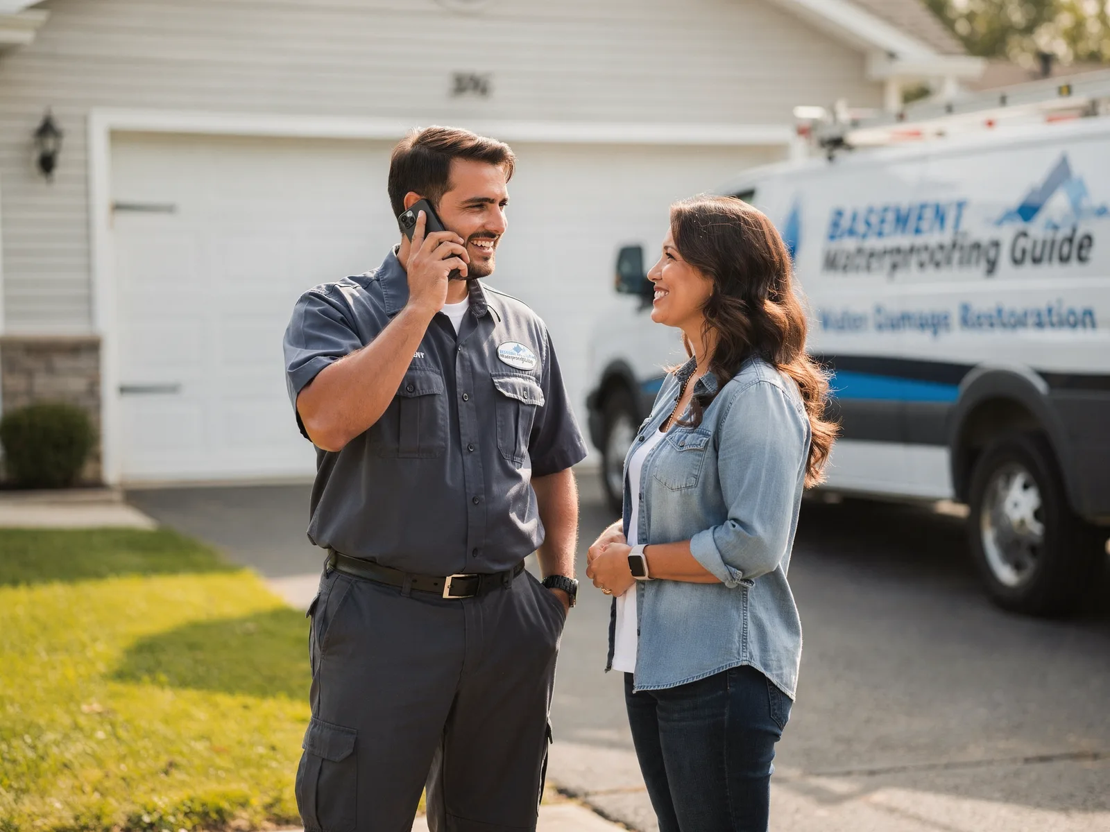 Basement Waterproofing Harrisburg, PA FAQs